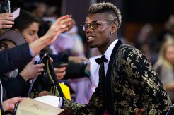 Tebus Hak Citra, Pogba Siap Lepaskan Dekapan Si Nyonya Tua