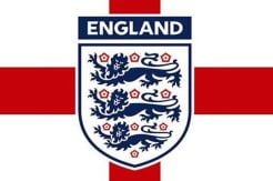 Punya Rekor Bagus Atas Peserta Piala Eropa 2016, Inggris Berpotensi Juara