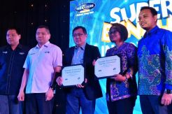 MNC Group dan XL akan Hadirkan Inovasi Lebih Besar