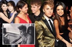 Selena Gomez beri Sinyal...