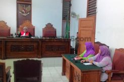 PN Jaksel Tolak Praperadilan Kasus Sumber Waras