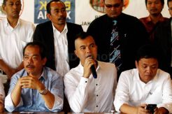 Ahmad Dhani: Ahok Itu Banyak yang Tidak Suka