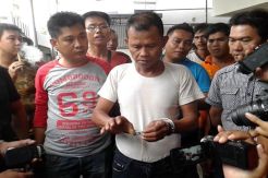 Pembunuh Wanita Dalam Lemari Mengaku Mimpi Didatangi Korban