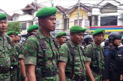 Positif Narkoba, Anggota...