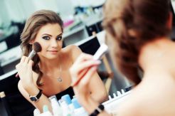 Tips Aplikasi Blush...