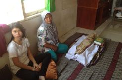 Dijadikan Rebutan, Bayi...