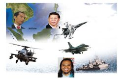 Natuna Conflict, Sovereignty Issue or High-Level Political Game? (1)