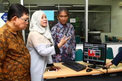 MNC Securities Targetkan Buka 40 Galeri Investasi pada 2016