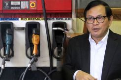 Istana Klaim Harga BBM RI Lebih Murah dari Negara di Asia