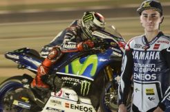 Di Argentina, Jorge Lorenzo Siap Tebus Dosa