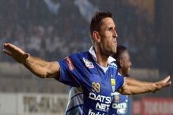 Dejan Siapkan Skenario Lain, Belencoso Ancam Bobol Bali United