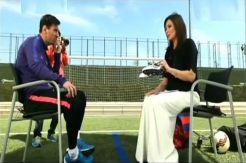 Waduh! Sepatu Messi Bikin Berang Rakyat Mesir