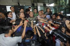 Dirut BPJS Anggap Serahkan LHKPN Wujud Revolusi Mental