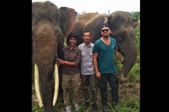 Kunjungi Indonesia, Leonardo DiCaprio Malah Terancam Dideportasi