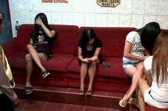 Pekerjakan ABG untuk Pelayan Kafe, Tiga Wanita Dibekuk