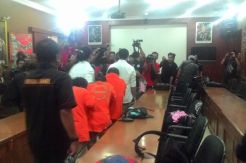 Begini Cara Polisi Ringkus KD dan Sindikat Penjualan Bayi