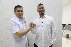 Perindo Pilih DKI 1 yang Bisa Bangun Masyarakat Jakarta