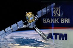 BRI Optimistis Launching BRISat Awal Juni 2016