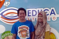 Raup Ribuan Dolar dari Aplikasi Game Edukasi