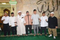 This Governor Candidates Claims Will Better than Ahok
