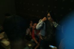 19 Pengunjung Karaoke Terjaring Razia