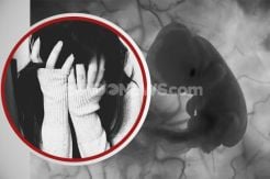 Pasangan Muda Pengubur Bayi Ditangkap Polisi