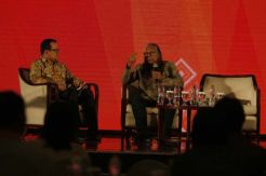 Jaringan Antarkota Dibutuhkan untuk Membangun Kota Kreatif