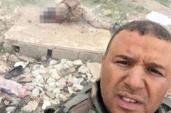 Perang Propaganda, Pasukan Irak Rekam Eksekusi Anggota ISIS