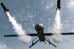 Serangan Drone AS Tewaskan Komandan ISIS