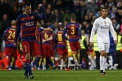Bek Madrid: Sepak Bola Selalu Memberi Kesempatan Balas Dendam