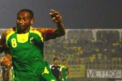 Mantan Pemain Timnas Lamar Jadi Pelatih Persip