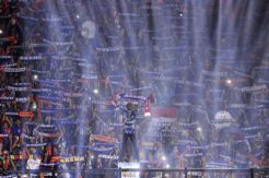Milo Sanjung Aremania Andil Menangkan Singo Edan