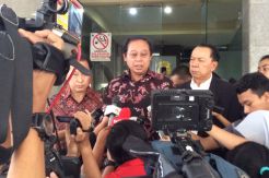 Djan Faridz Laporkan Kadernya ke Bareskrim Polri