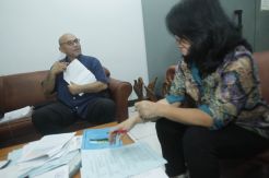 Merasa Dizalimi, Eks Kajari Pontianak Minta Jaksa Agung Kesatria
