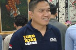 Polisi Dalami Kasus Pembunuhan Wanita dalam Lemari