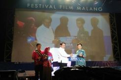 Malang Masuk Peta Internasional Ekonomi Kreatif