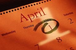 Tak Sesuai Budaya, China Larang Perayaan April Mop