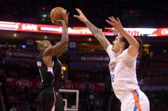 Double-double Westbrook...