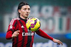 Redam Spekulasi, Montolivo Akan Terus Ada di San Siro