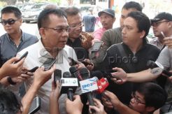 Gerindra Sebut Kasus Sanusi Jalan Terjal yang harus Ditempuh
