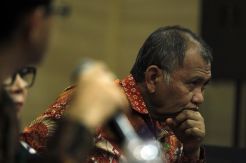 Dugaan Suap, KPK Segera Panggil Ahok