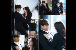 Lee Min Jung Ungkapkan Perasaannya kepada Rain
