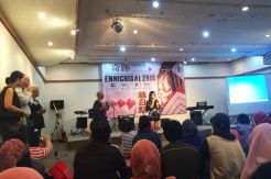 Panitia Ennichisai 2016 Bakal Hadirkan Kejutan Magic Sakura