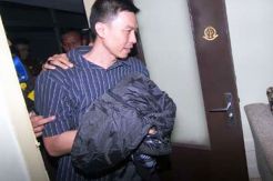 Indonesia Extradited Singaporean Illegally Exported Radio Equipment to US