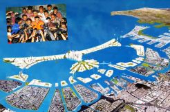 Sanusi Case, Termination Momentum for Jakarta Bay Reclamation