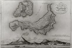 Pulau Run, Kepulauan Banda yang Ditukar New York
