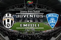 Preview Juventus vs Empoli: Si Nyonya Tua Lebih Perkasa