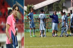 Luciano Bilang PSM Makassar Buta Kekuatan Anyar Persela