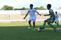 PSIS Tolak Lepas Pemain Gabung TC Sepak Bola PON Jateng, Mengapa?