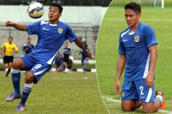 Ambisi Para Pembelot di Episode II Persib vs Arema